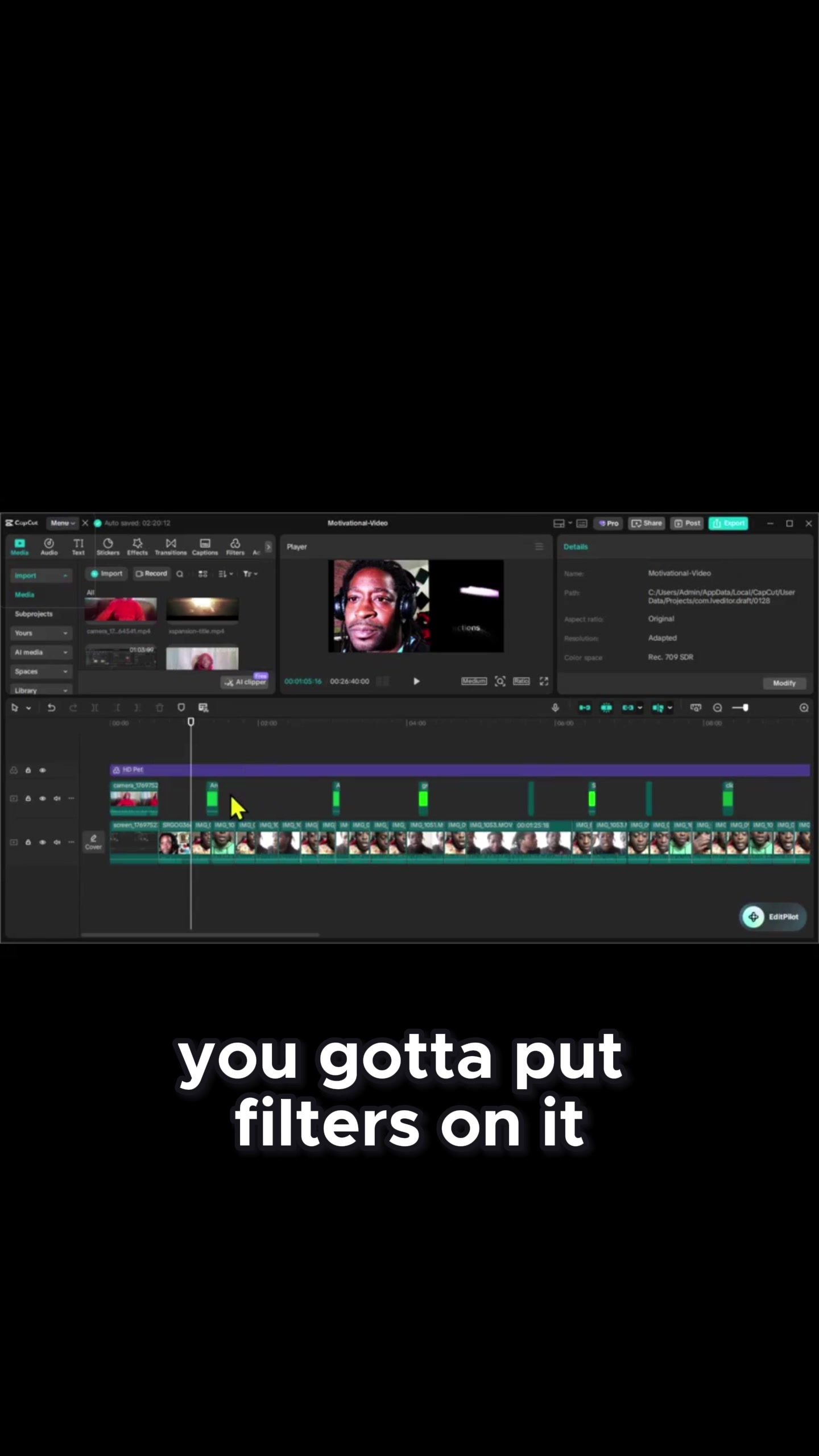 @xpressthemachine