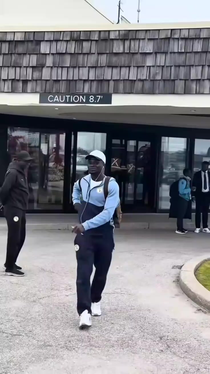 @Sadio mane
