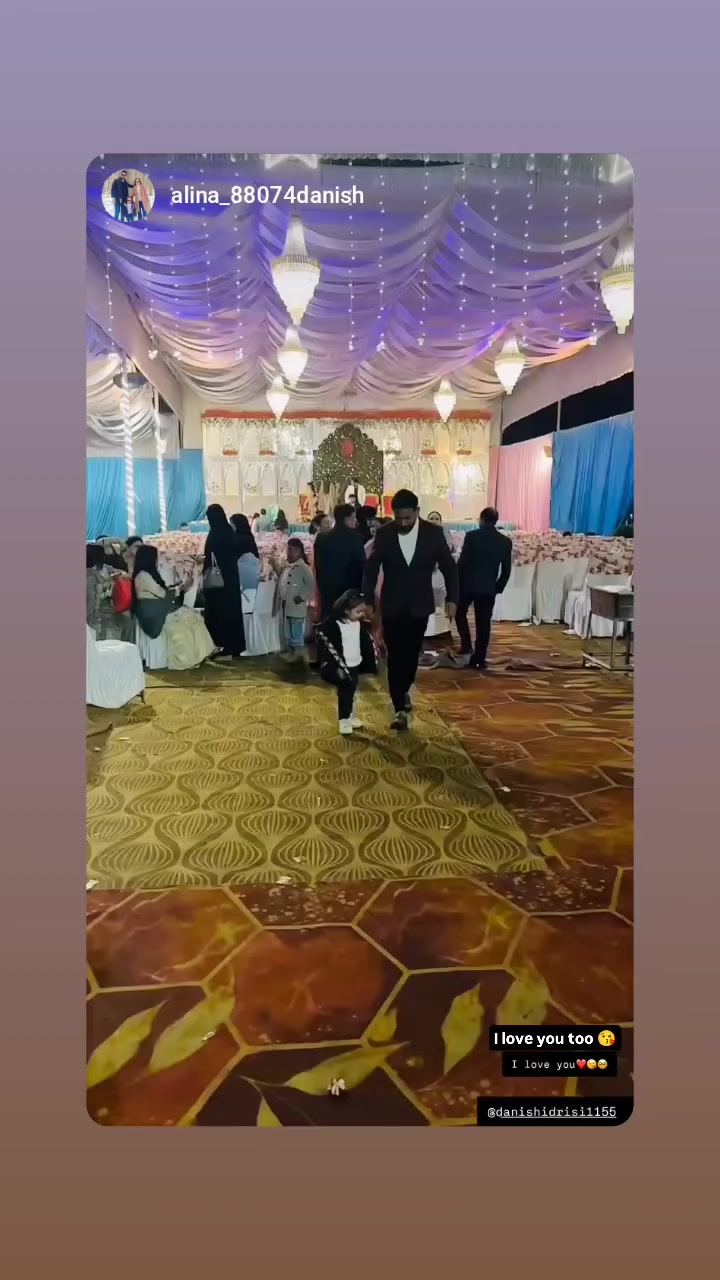 @Danish Idrisi