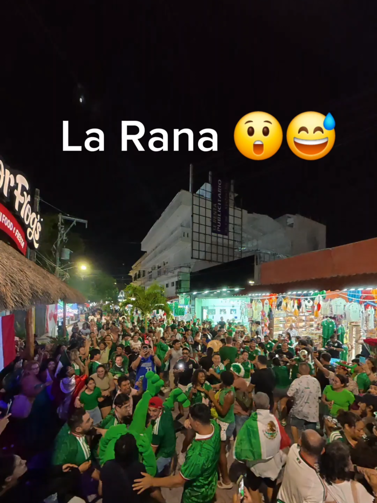 @Playa del Carmen M&eacute;xico