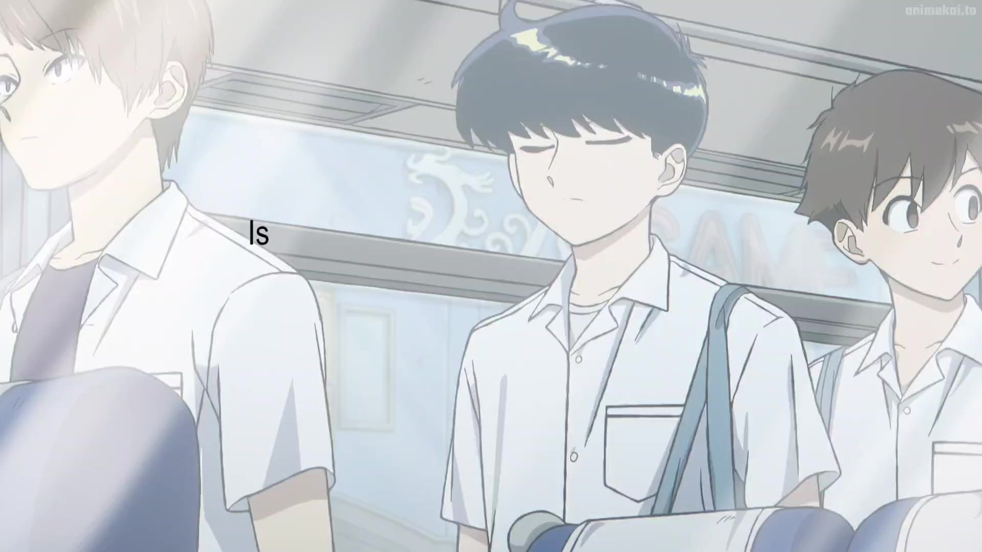 @Kageyama( - _ - )