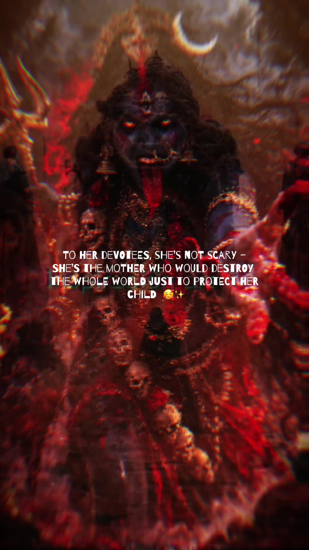 @Mahadev vibes ๐