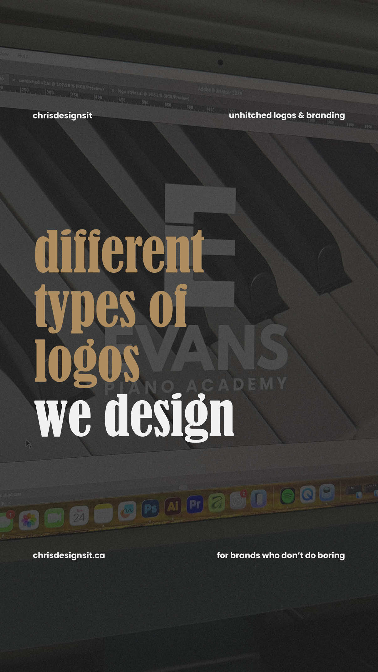 @Chris | Graphic Designer