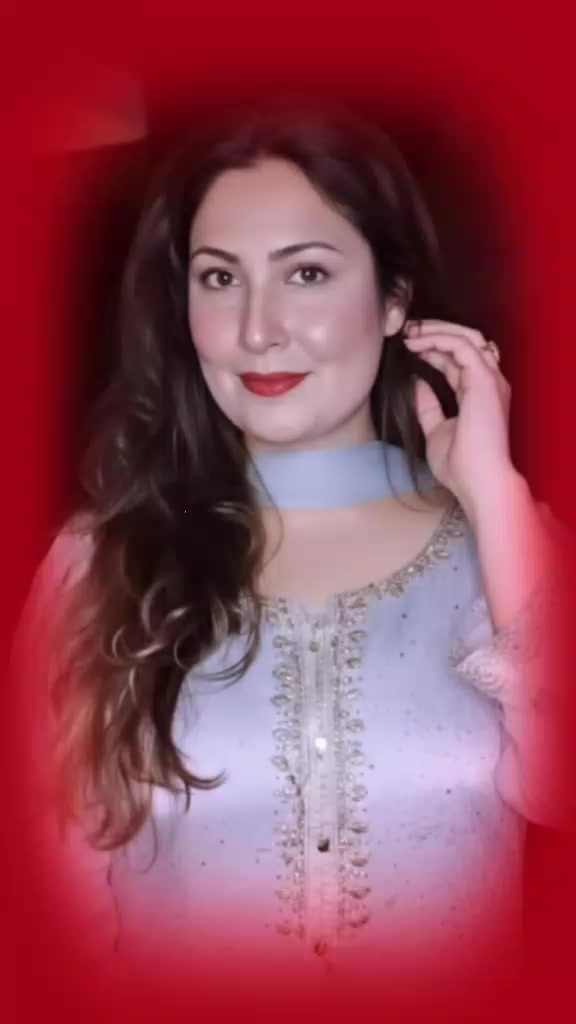 @Saima Noor actress 💫