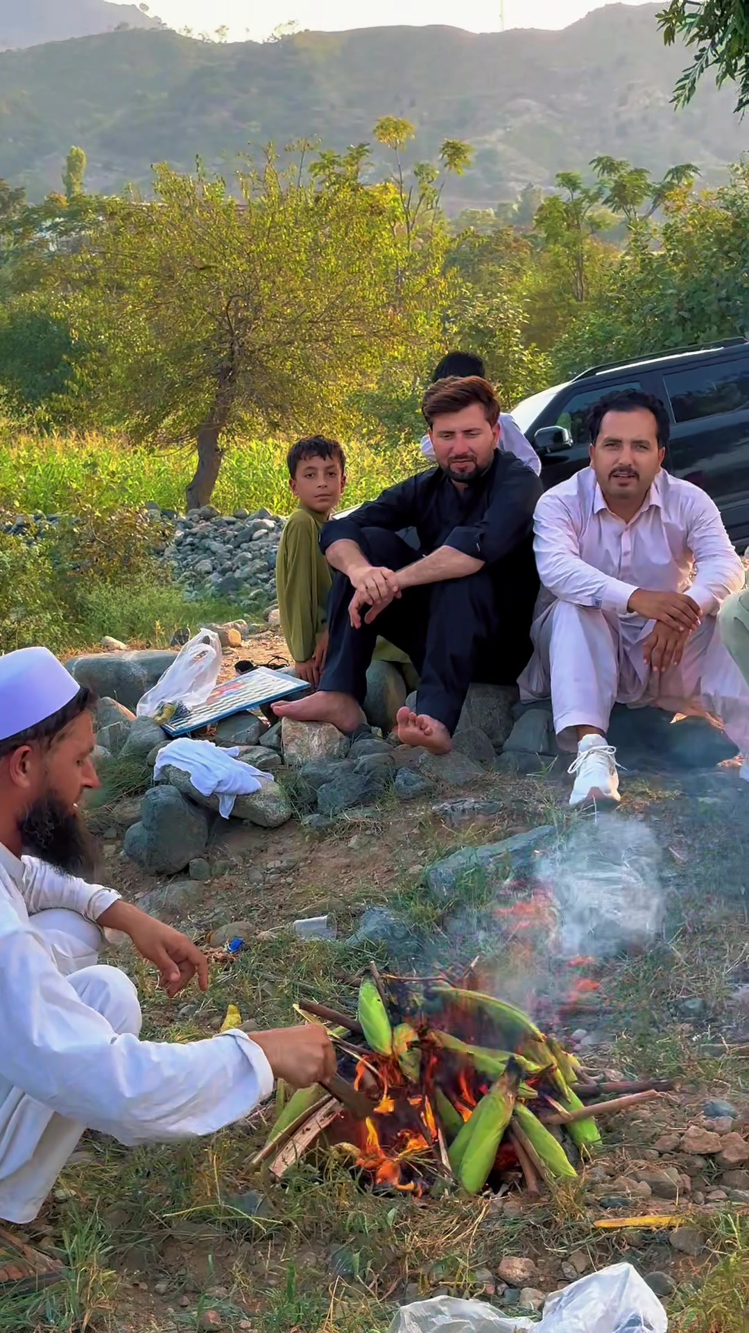 @Mujeeb Ullah Charmangi