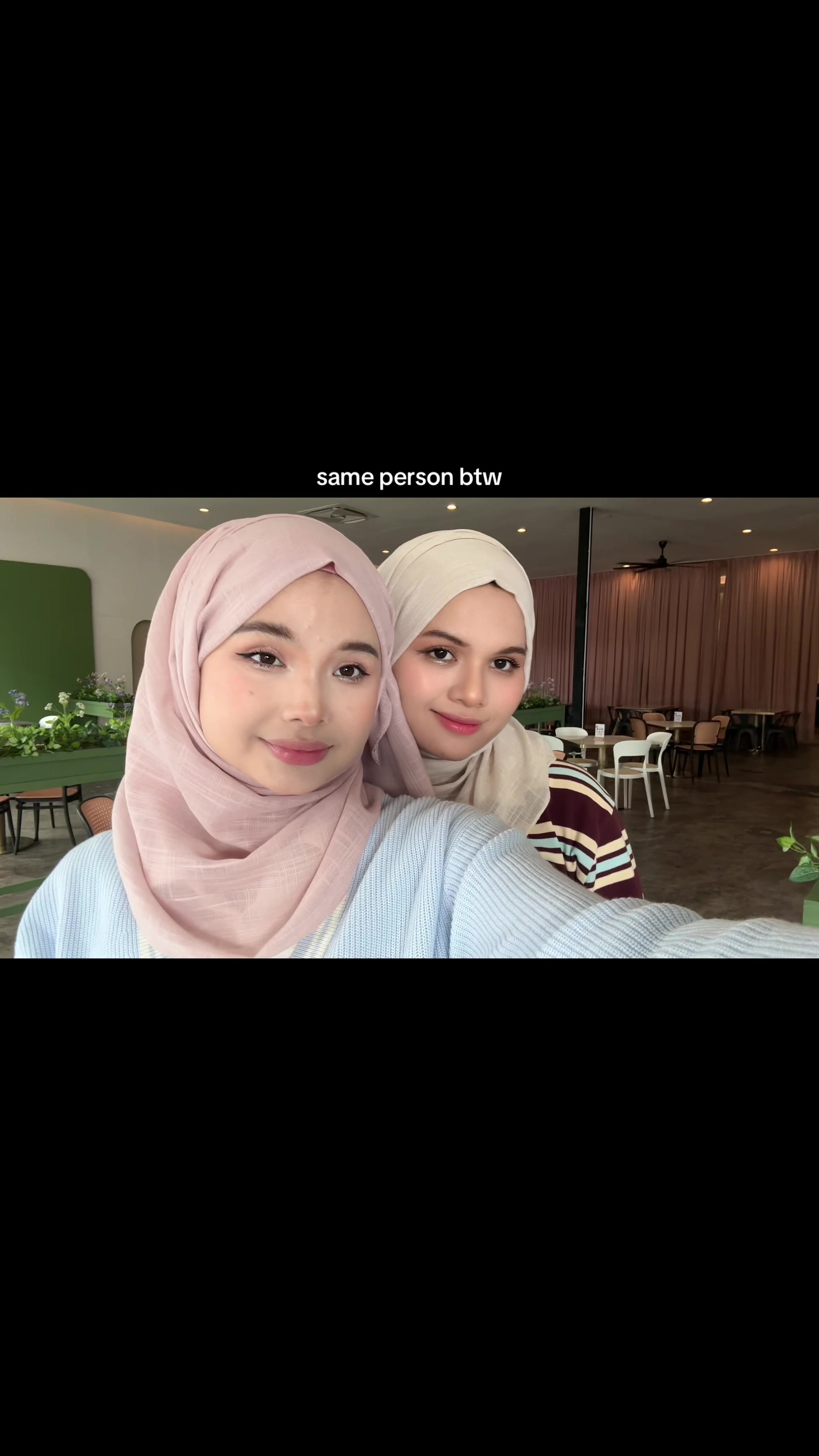 @Farahelia