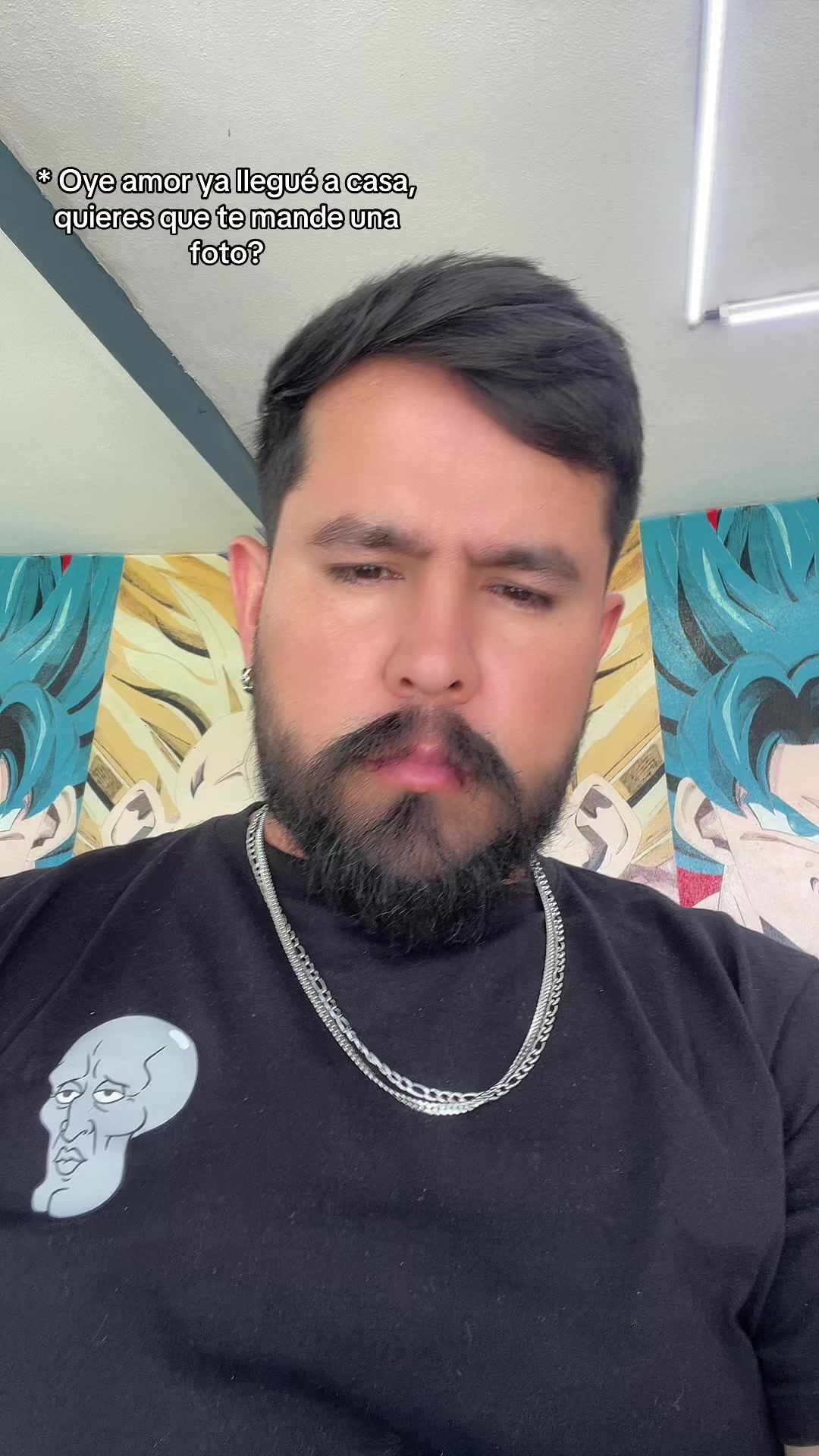 @Tachoo G&oacute;mez