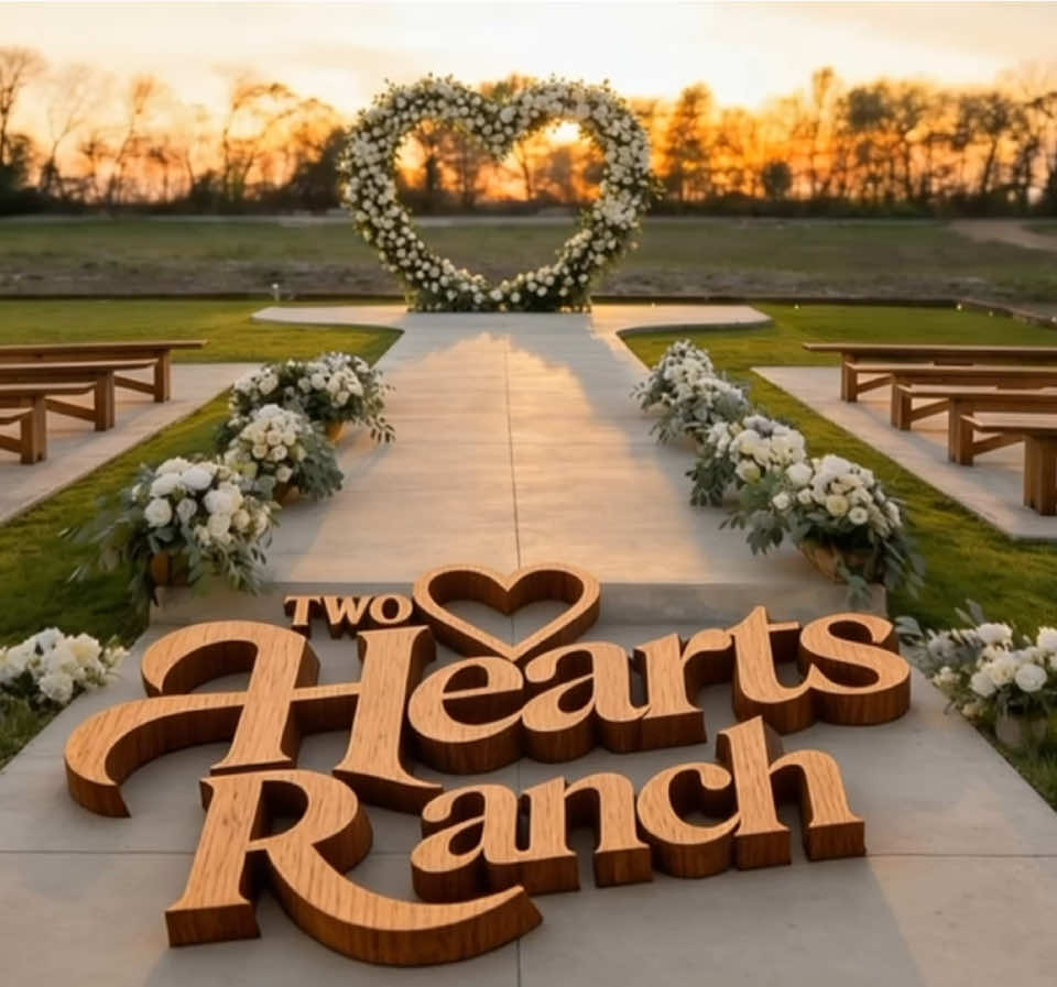 @2HeartsRanchVenue