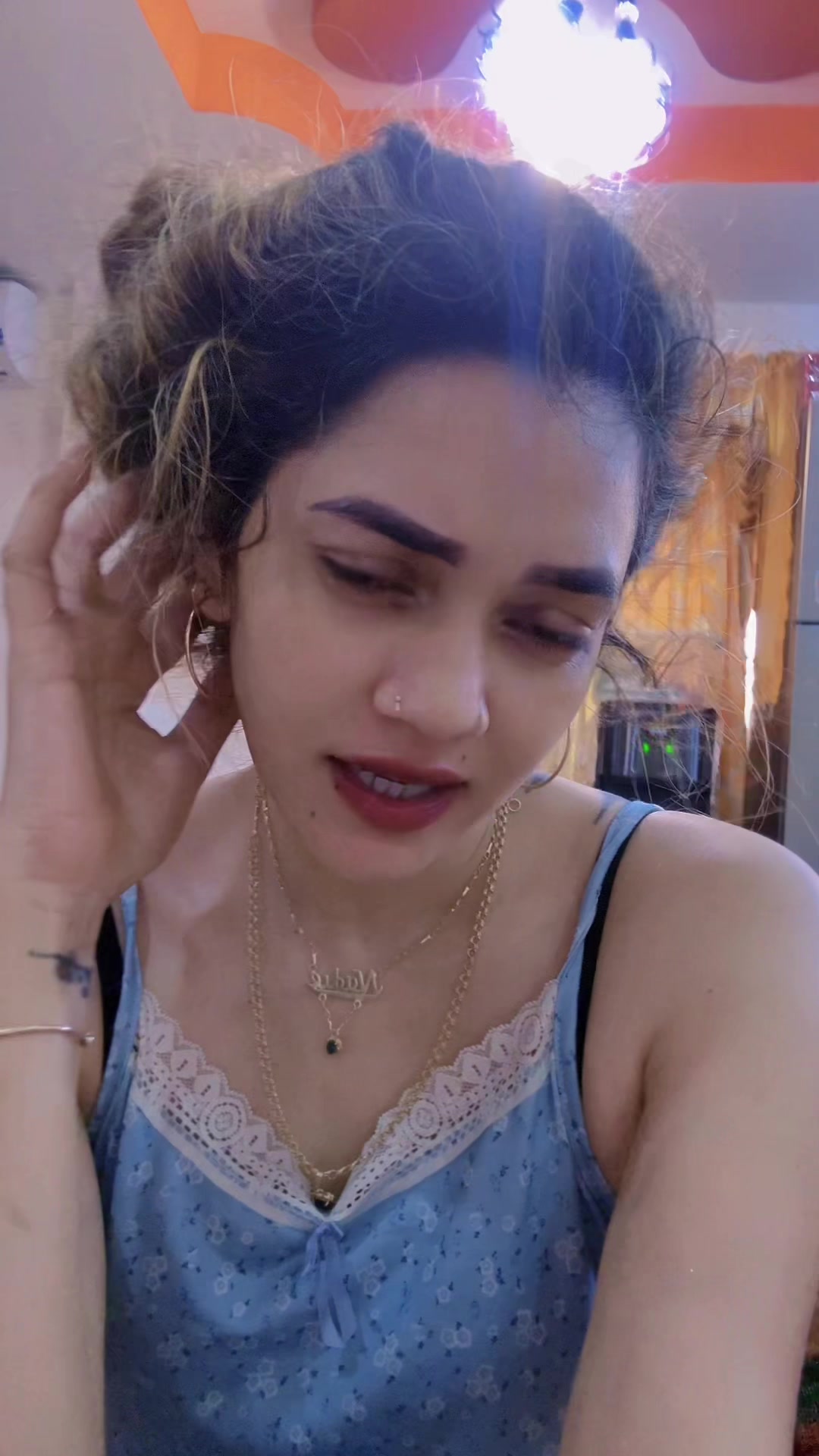 @💔🥀Nadia Budwah🥀💔