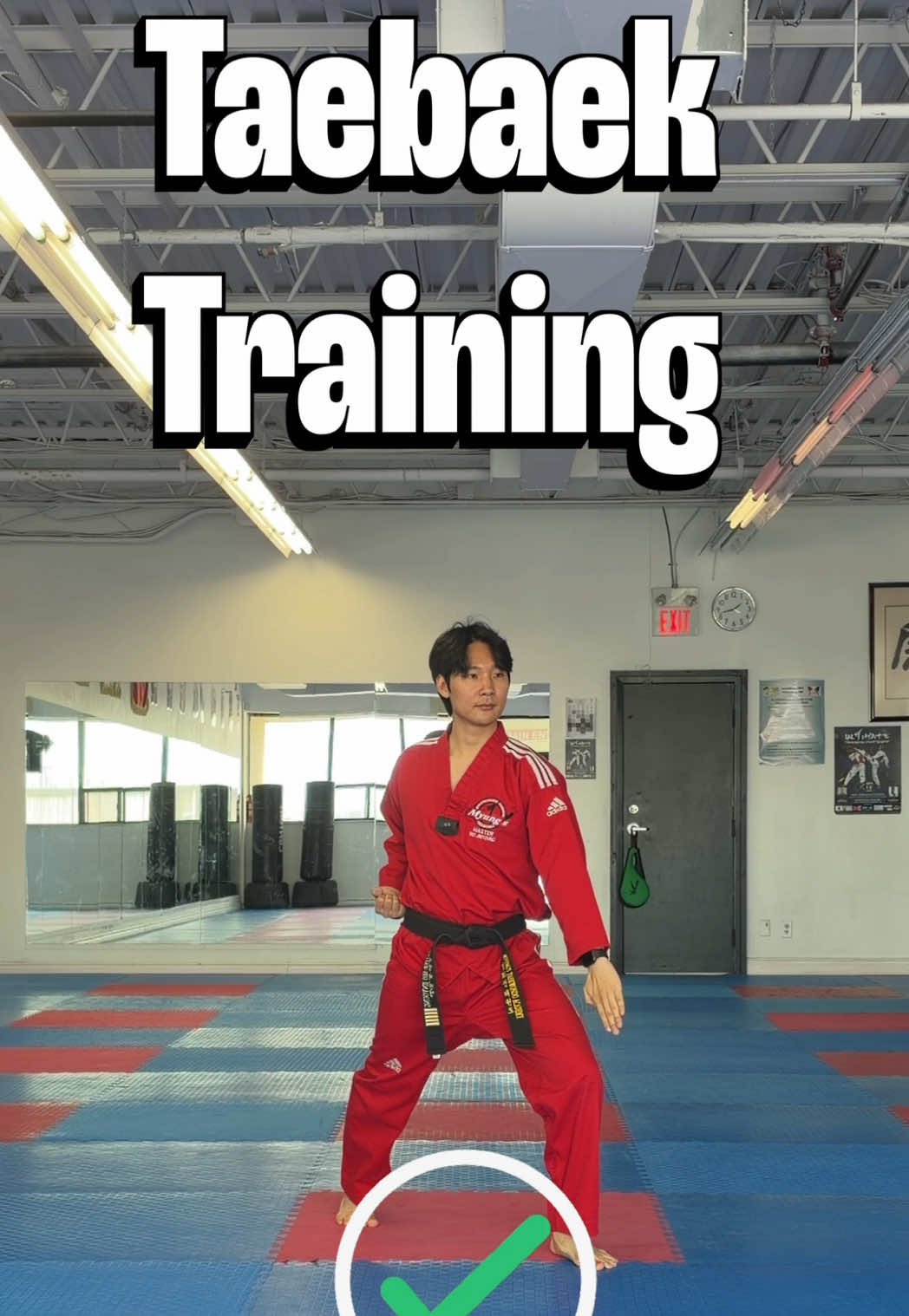@TKD Master Seo TV