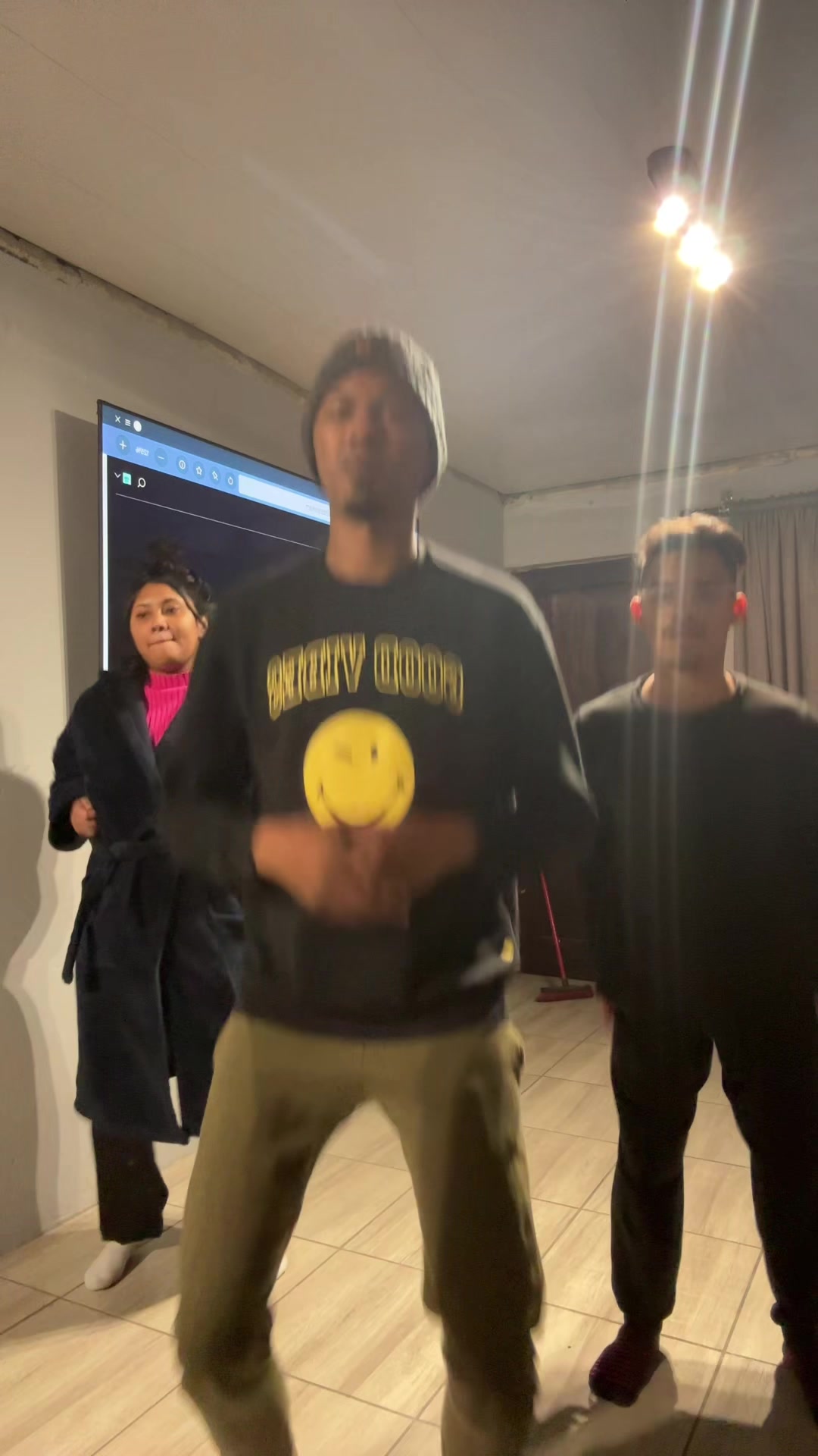 @Diego No&euml;l Adams 🧬
