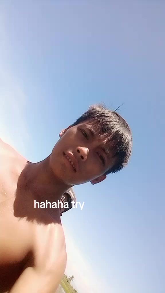@mark Jhon delacruz