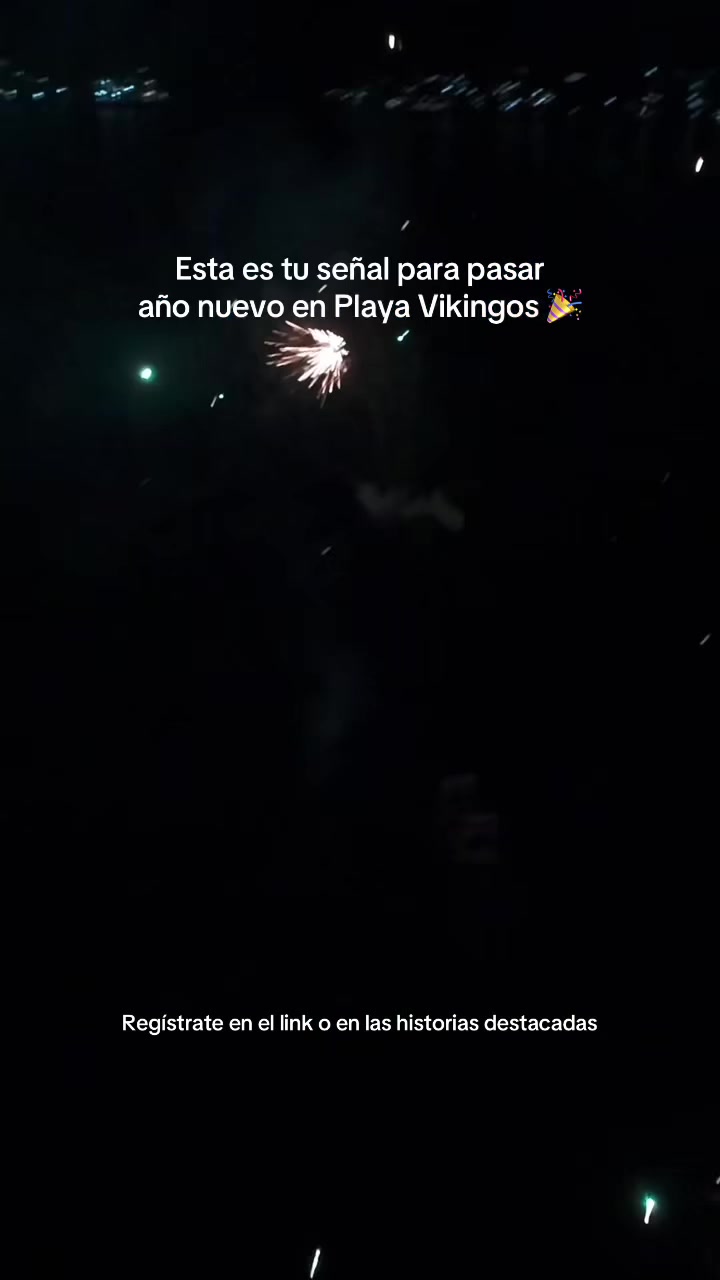 @Playa Vikingos Teques