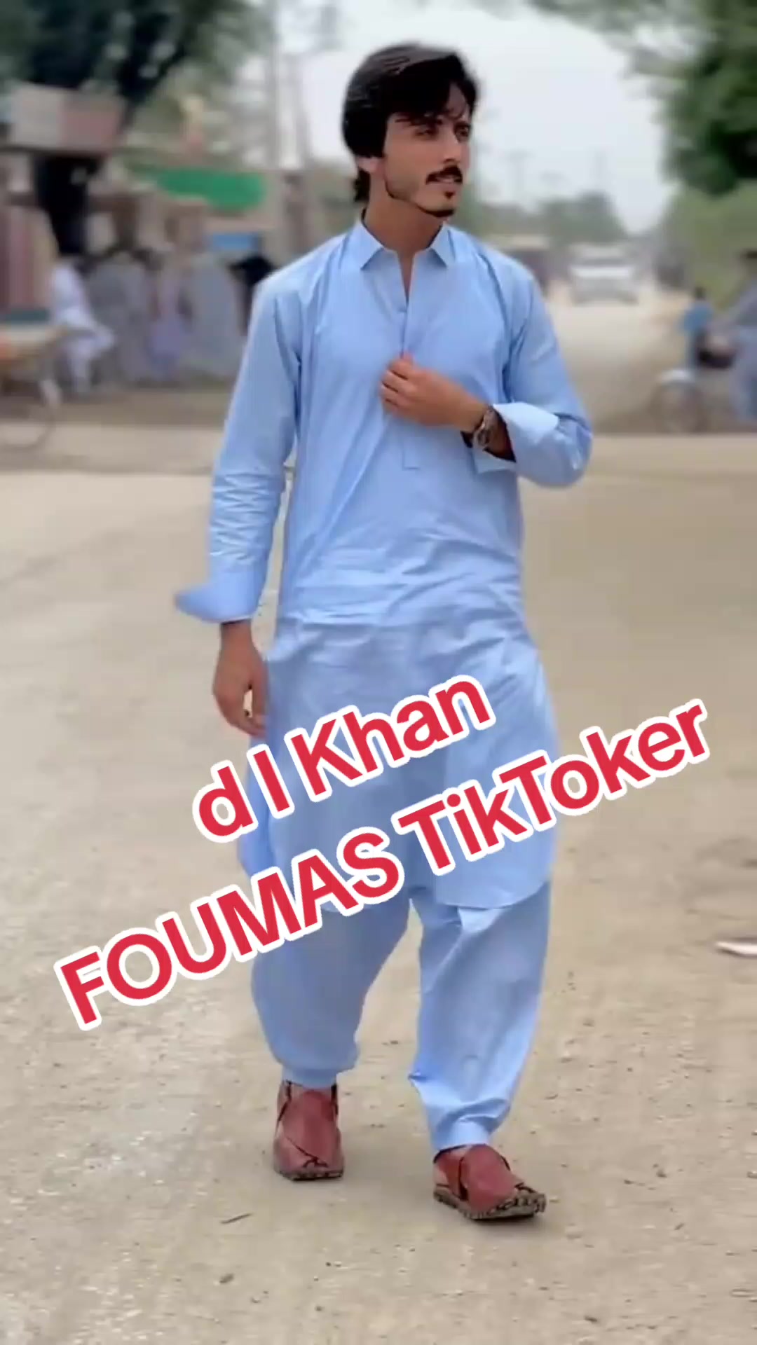@🦅D I KHAN FOUMAS TIKTOKER🦅
