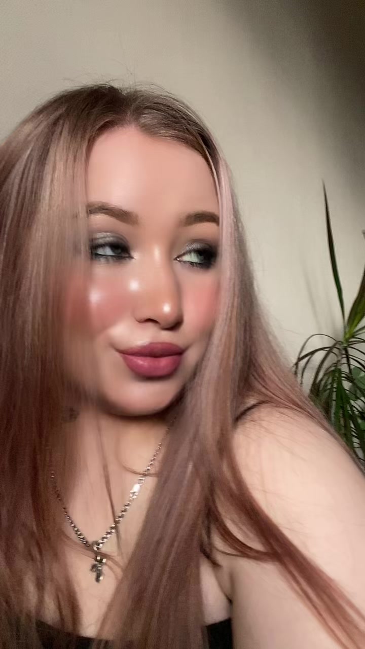 @YANA KHARCHENKO