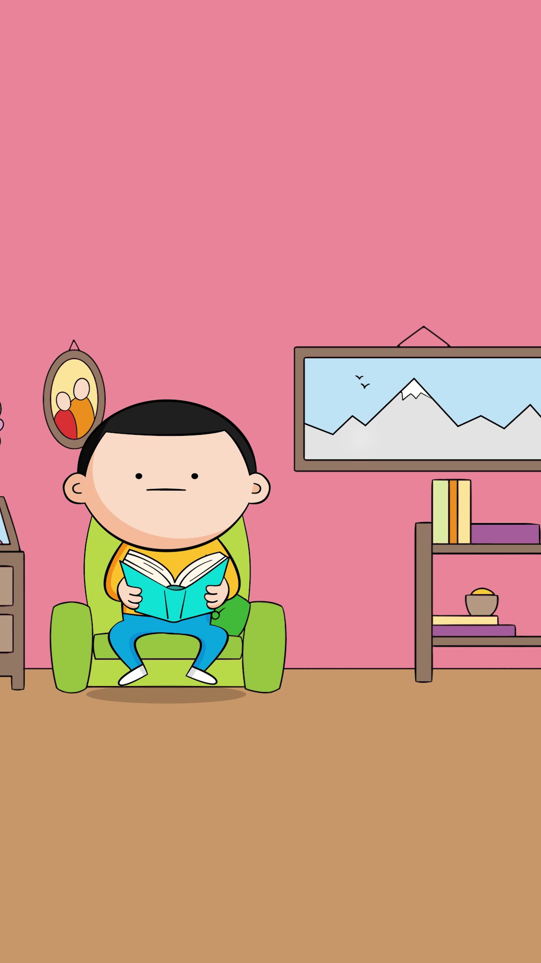 @Pera Toons