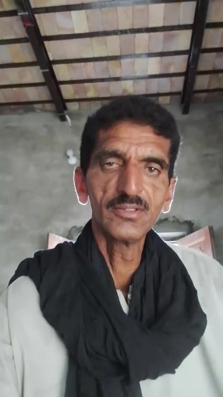 @m Khalid Abbas