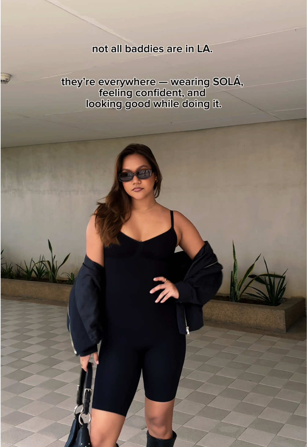 @SOLA BODY