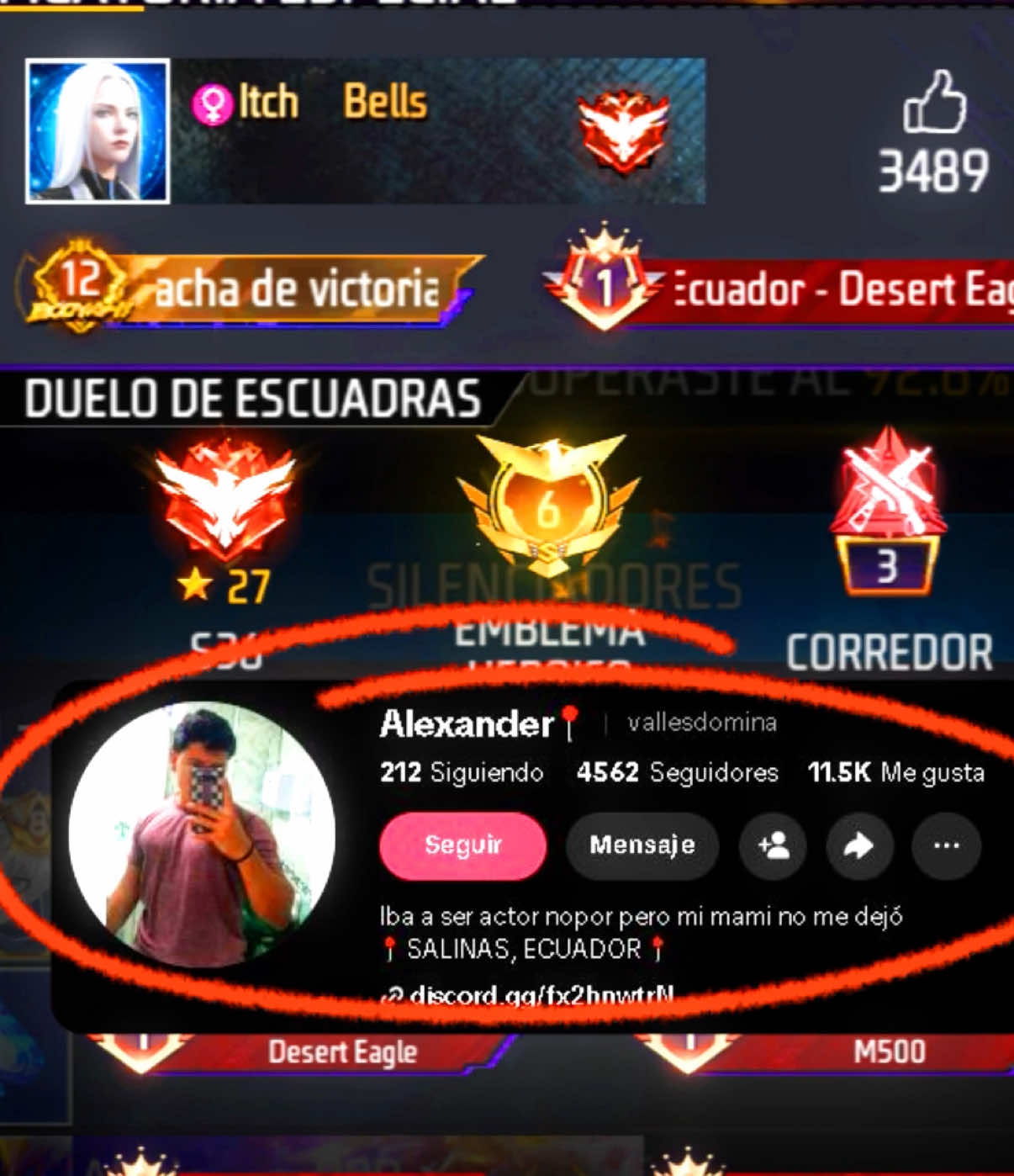 @xPRINCIPE    R  👑