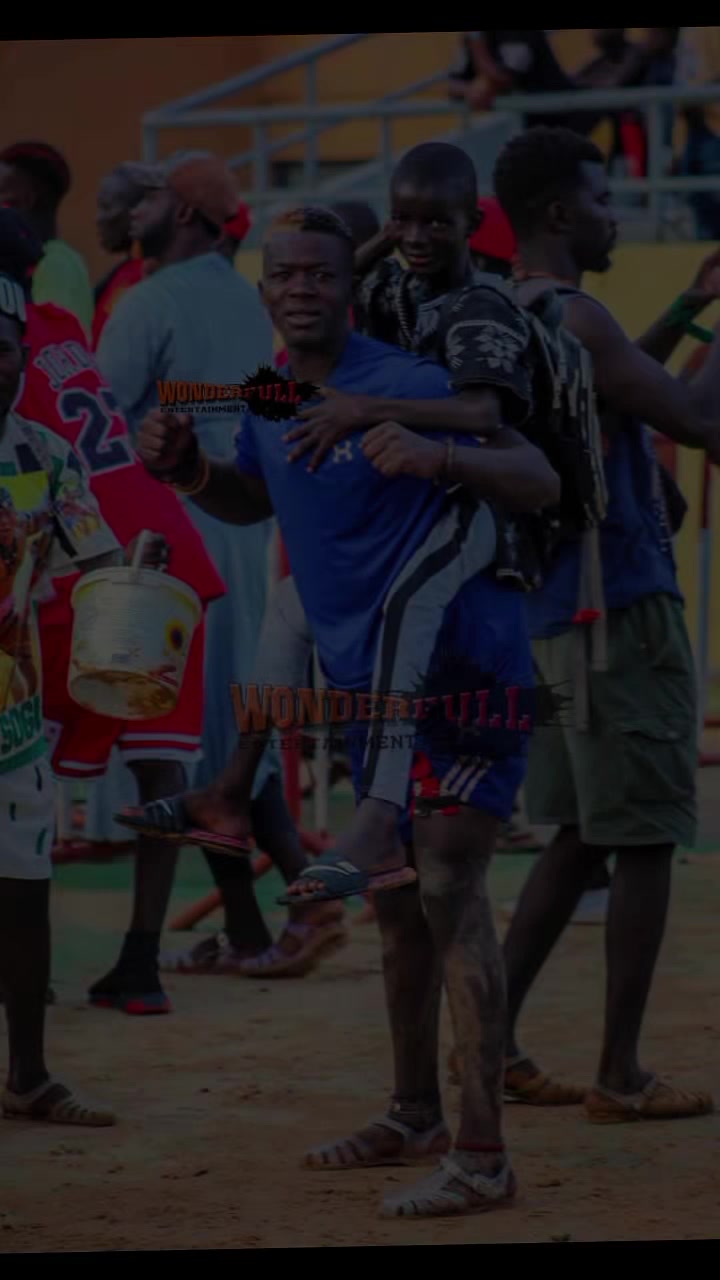 @MAMECHEIKH MBAYE
