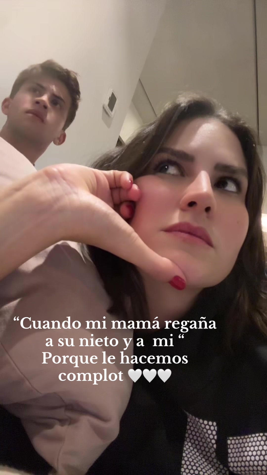 @Gabriela Amezcua De