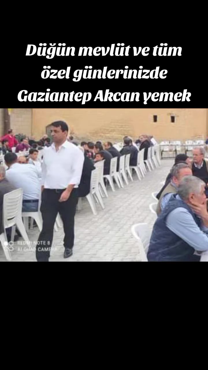 @Müslüm Akar