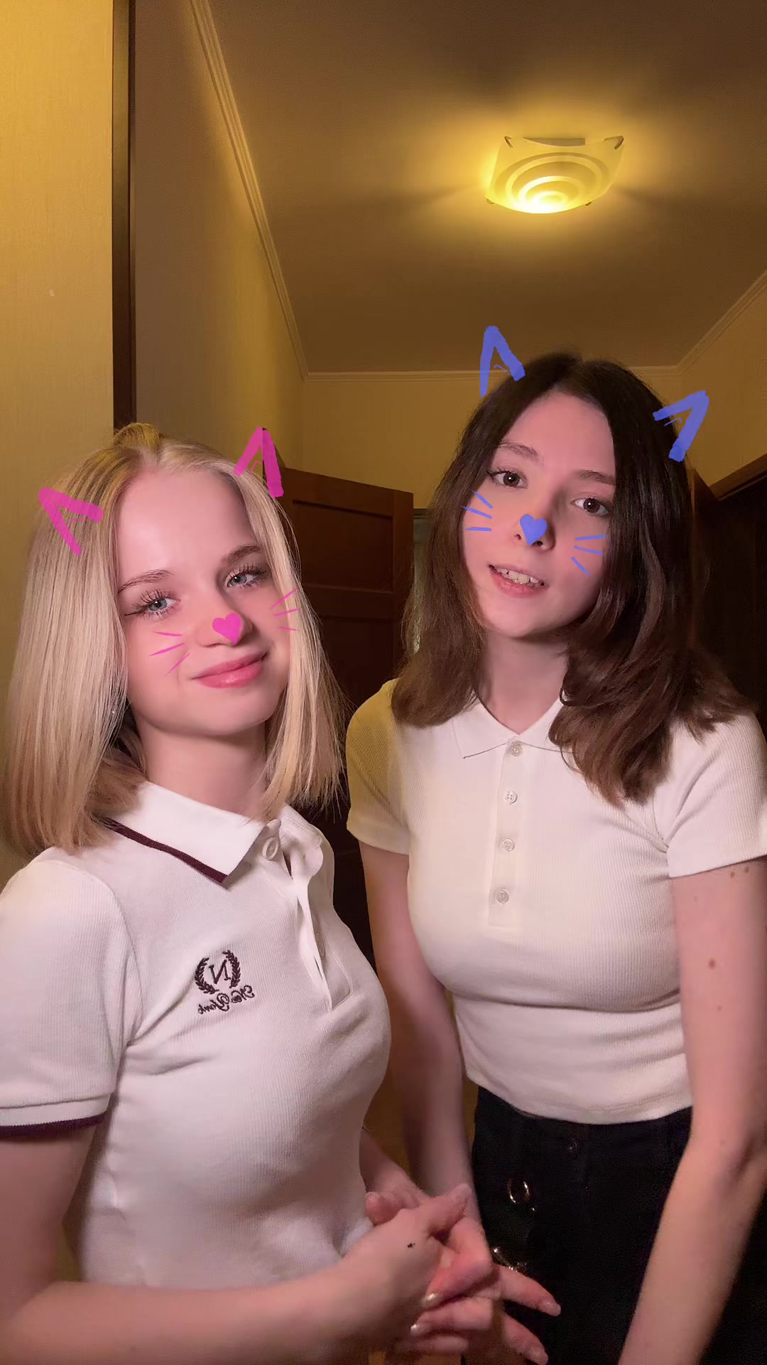 @Куколка