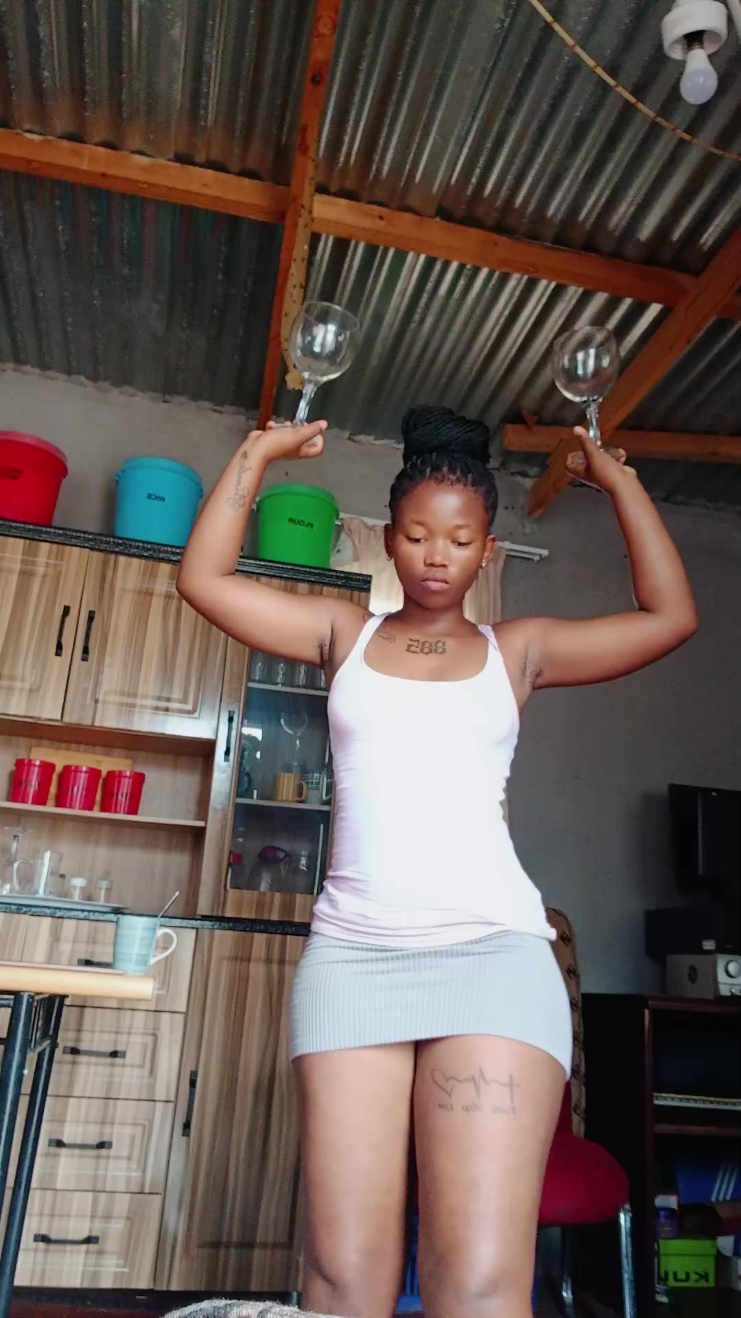 @Bonolo Semenekane