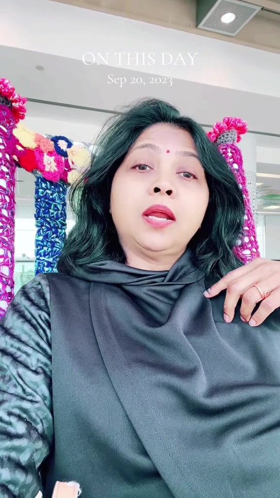 @Gauthami