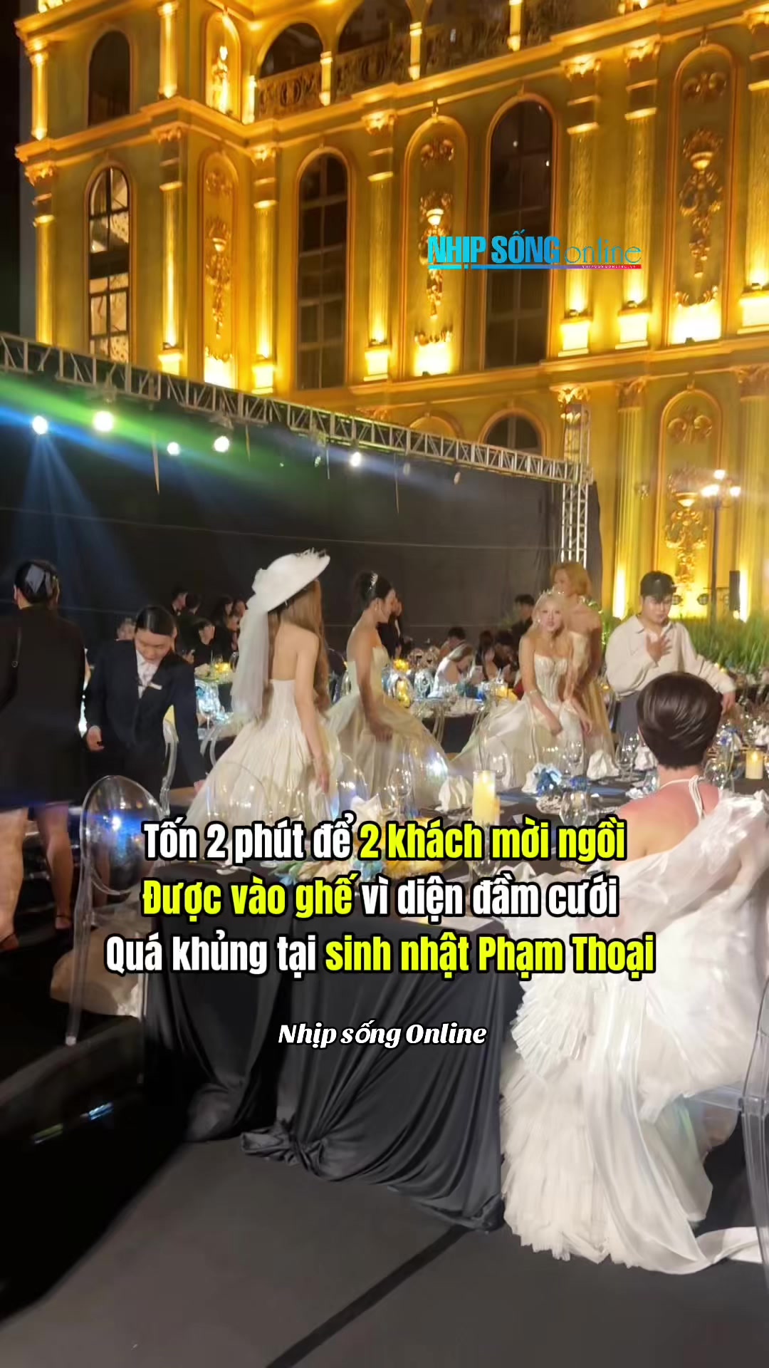 @Nhịp Sống Online