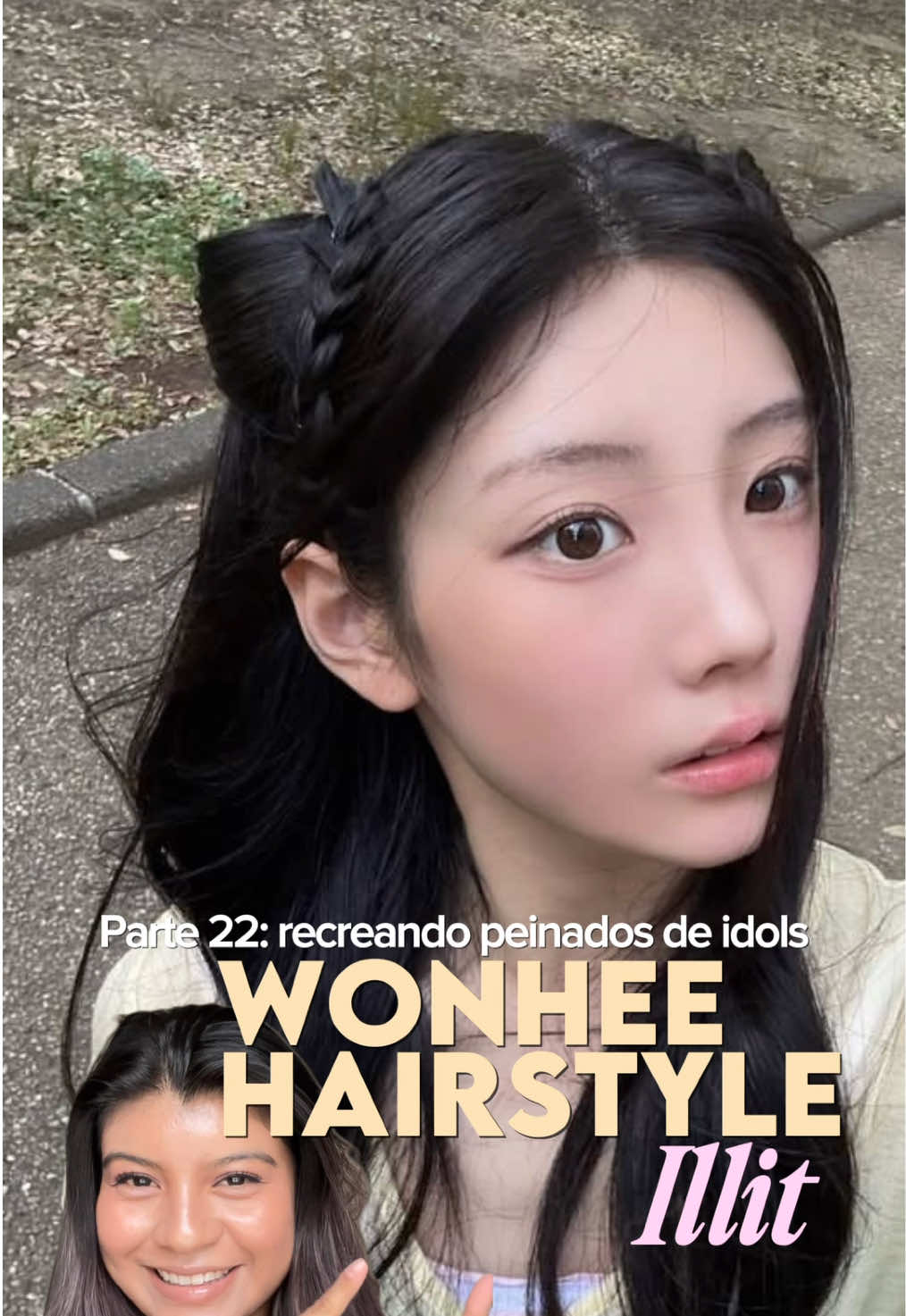 @✨ Nancy ✨