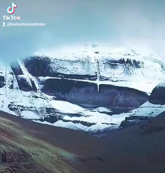 @Kailash Vision Treks Pvt Ltd