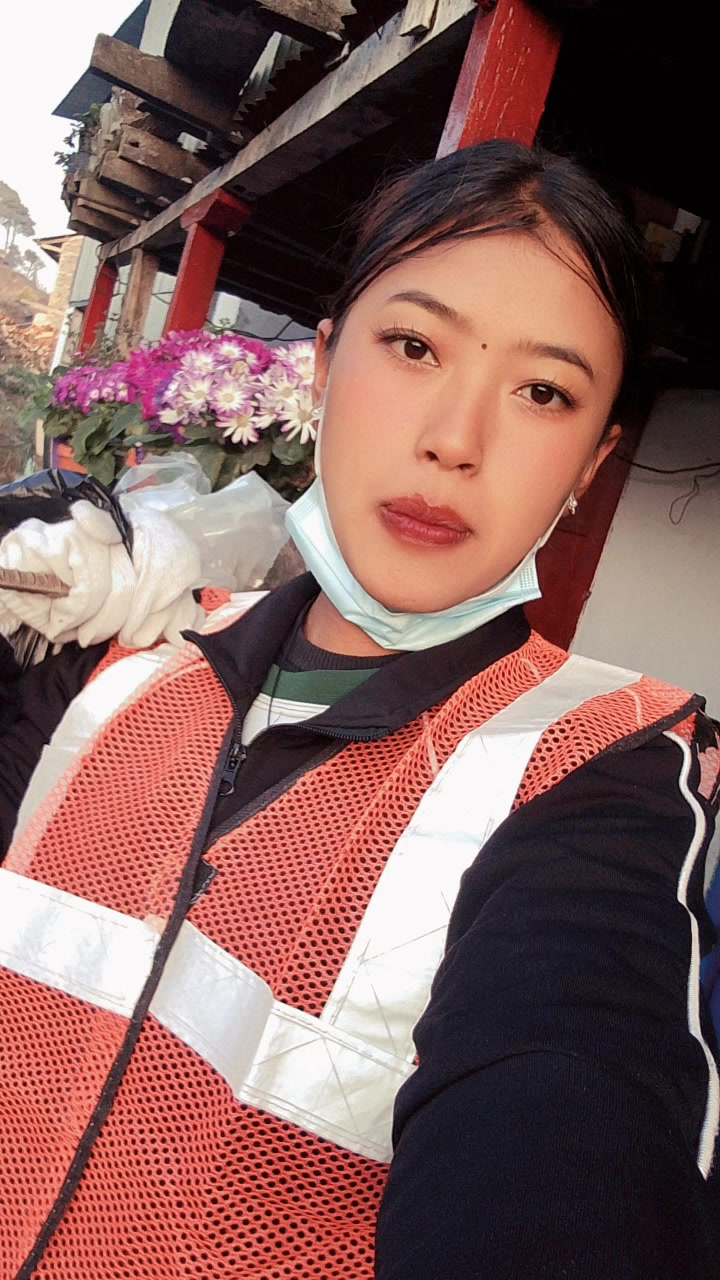 @Resmi Shrestha