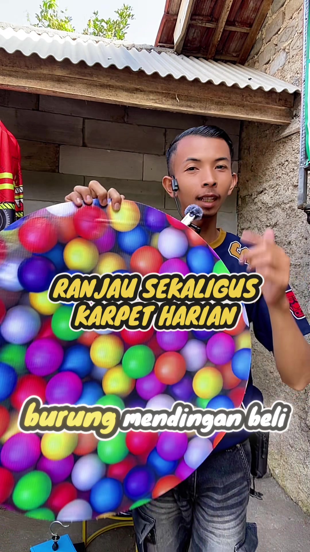 @kicau mart