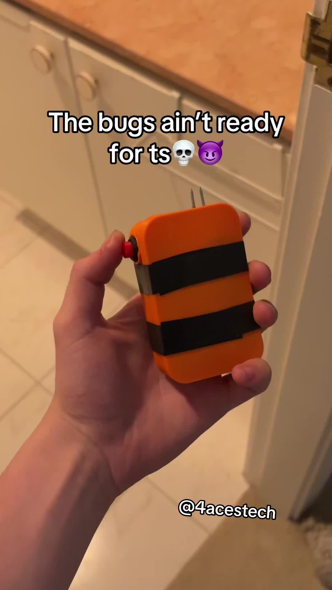 @4Acestech™