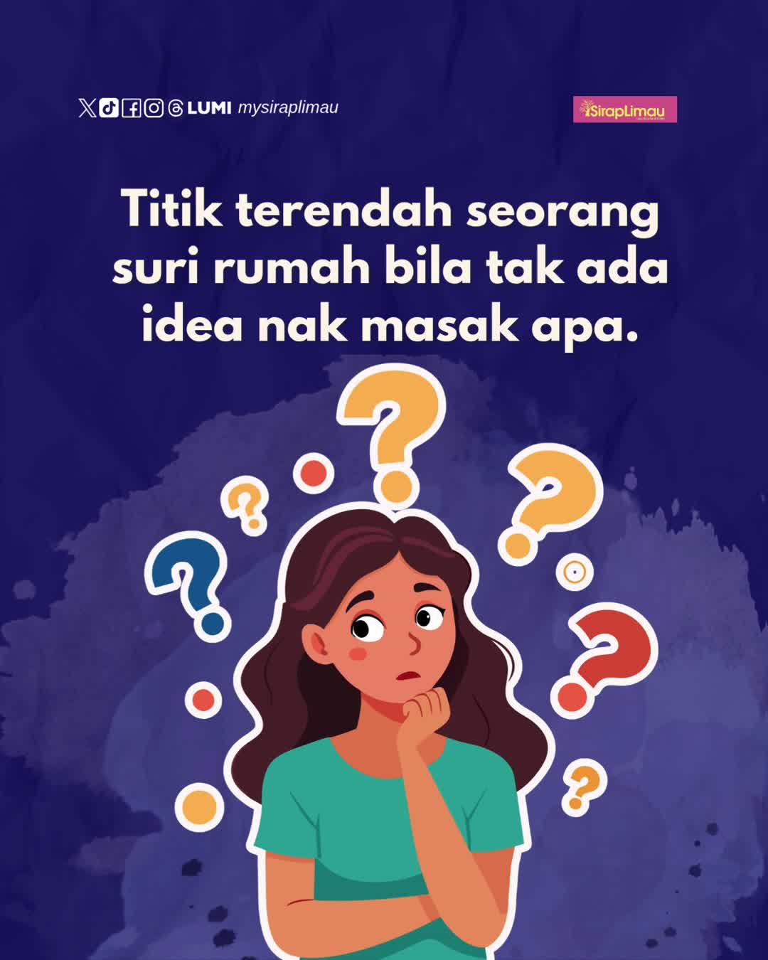 @Sirap Limau Official