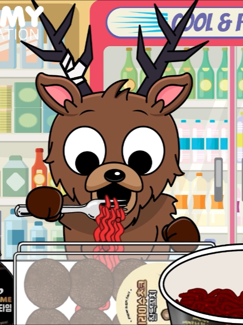 @MyMy toon