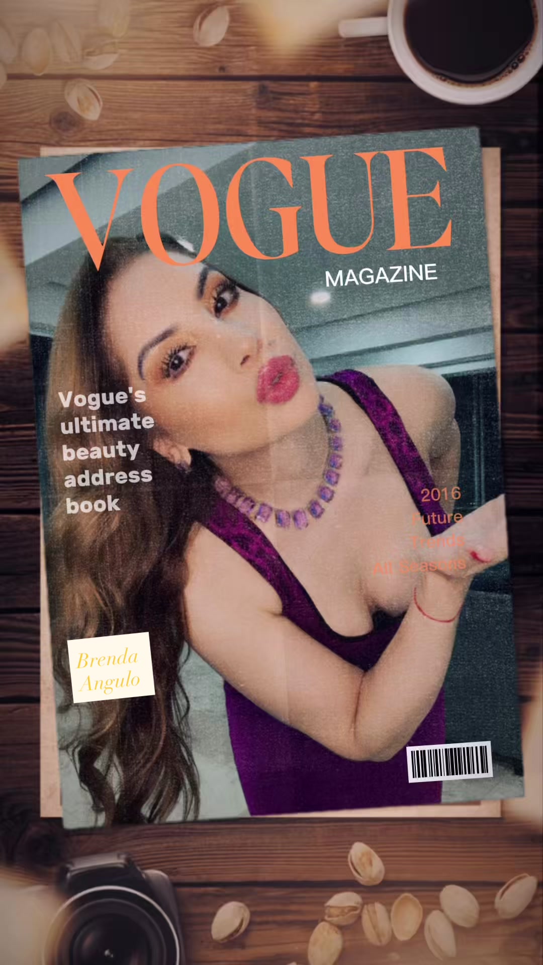 @Brenda Angulo