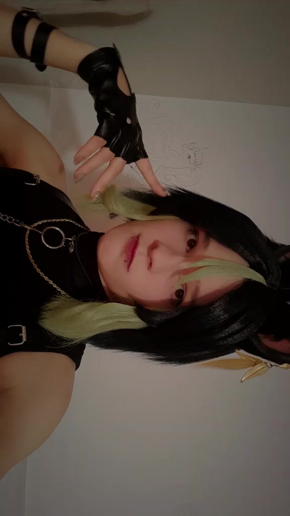 @𝐀𝐑𝐋𝐈𝐍 𝐂𝐎𝐒𝐏𝐋𝐀𝐘