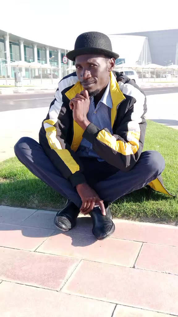 @Humble Rotich Kirkxtone