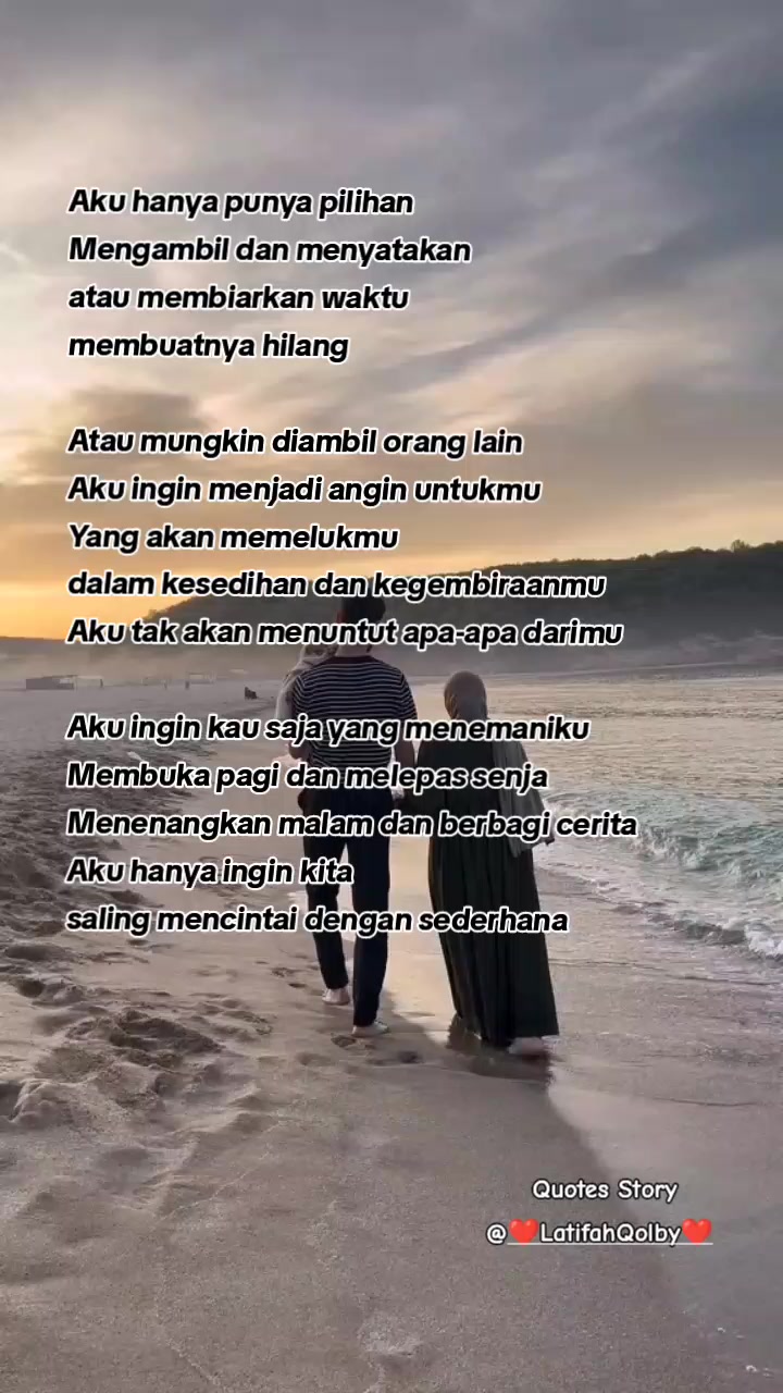 @QUOTES STORY