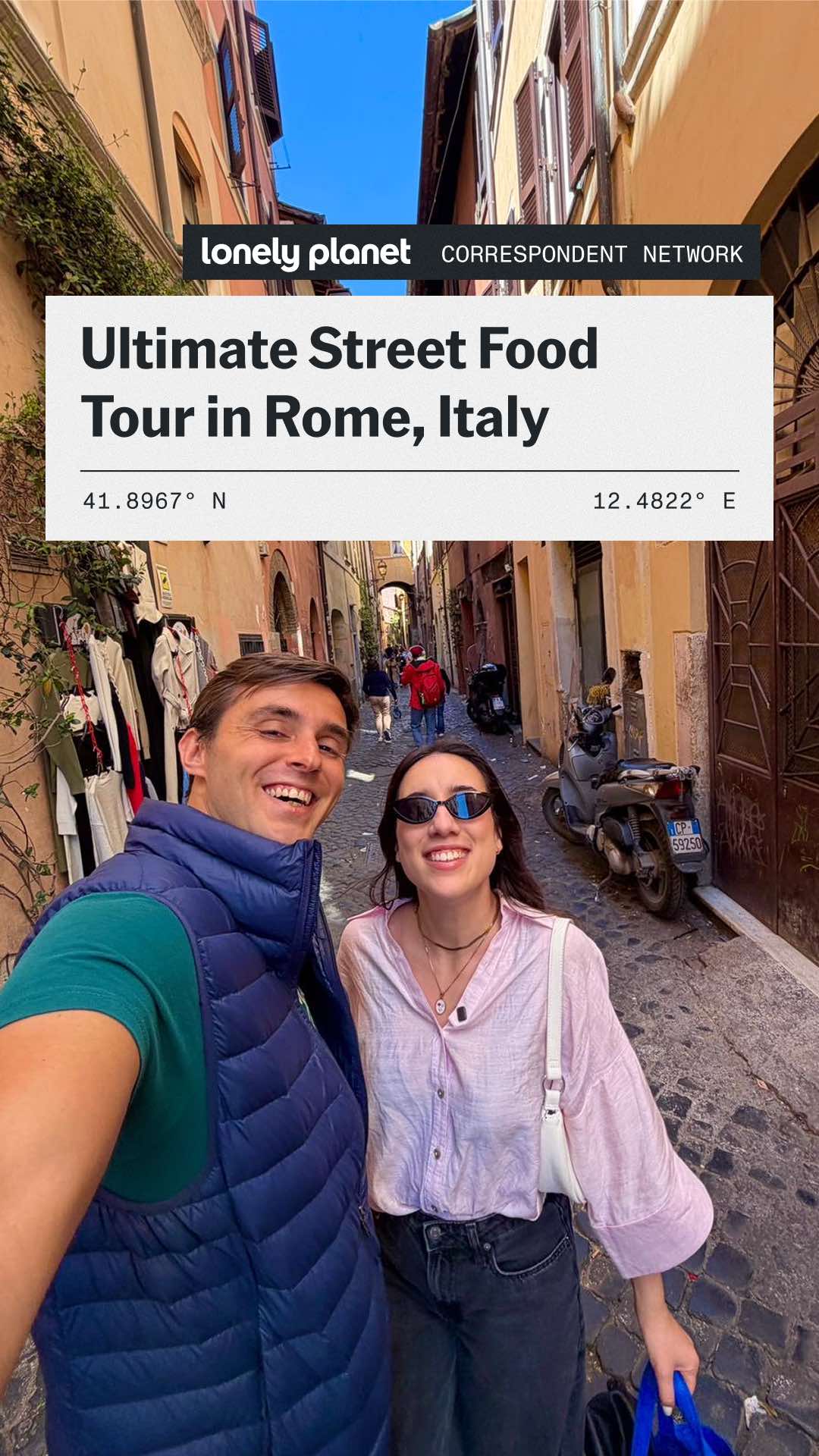 @Lonely Planet