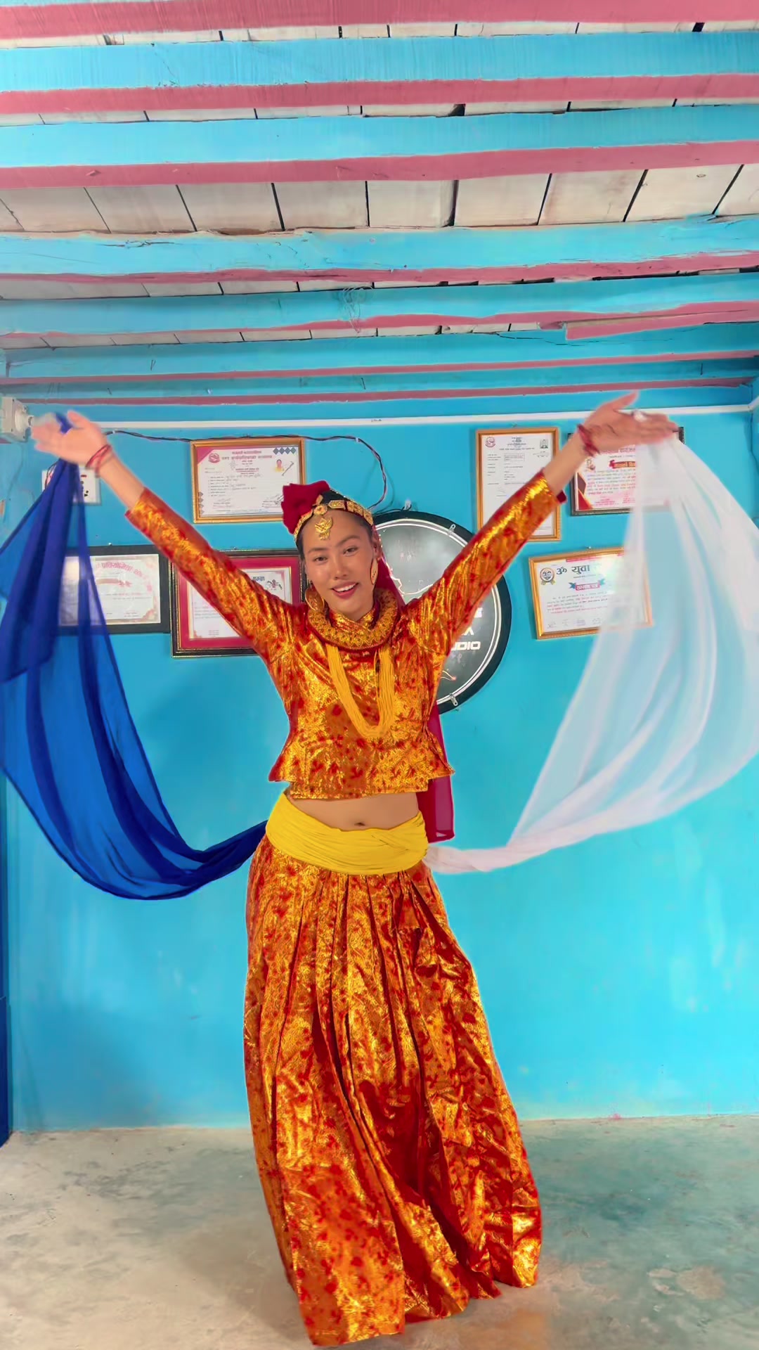 @Krazina Lama