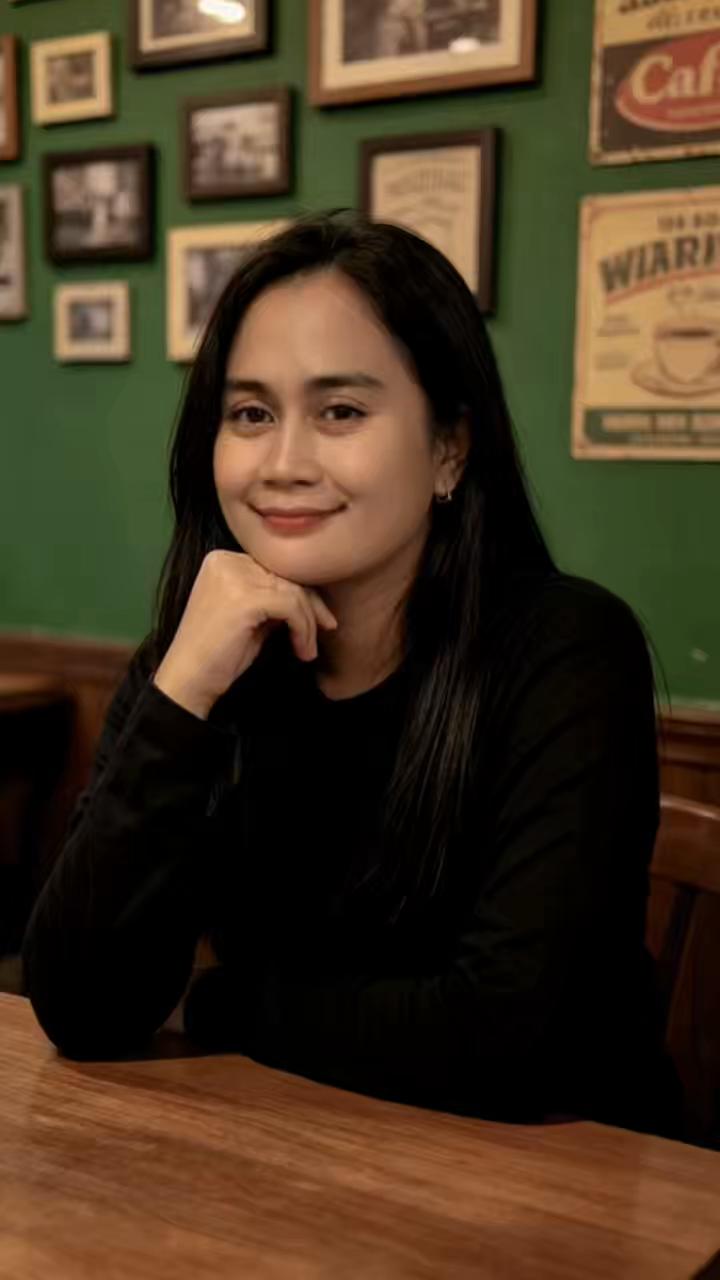 @Srii Wahyunii(Borkam)🌸🦋♉️