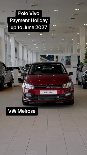 @Migael VW Manager 011 521 2000