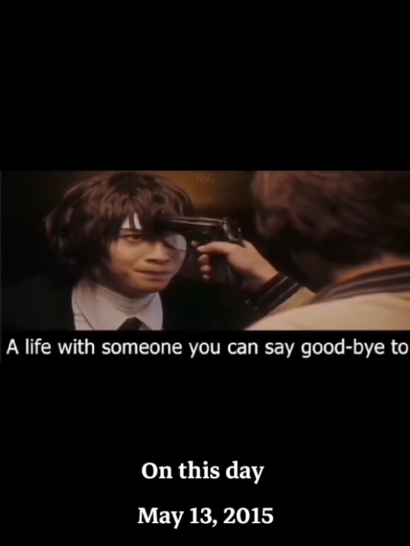 @Bungo Stray Girl 🥃
