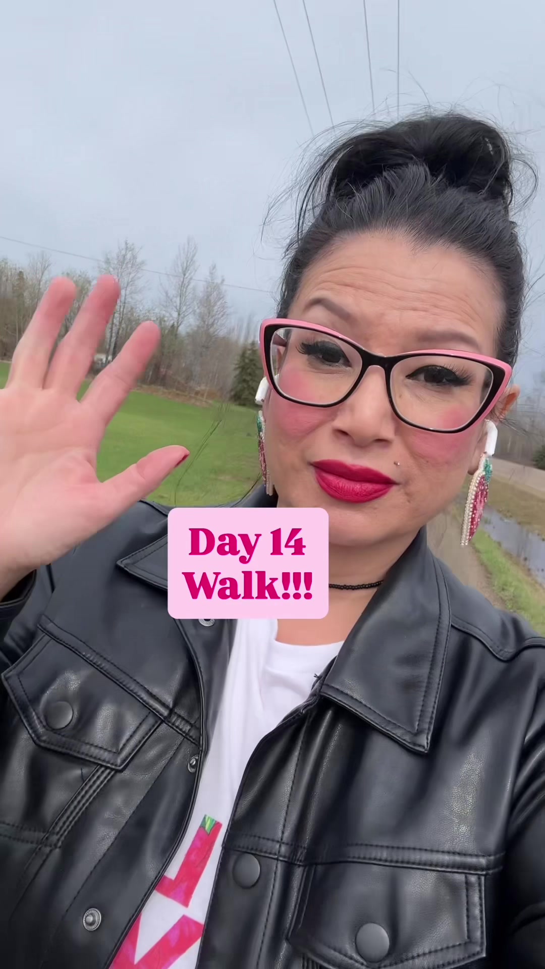 @Michelle Dawn (Iskwew Health)