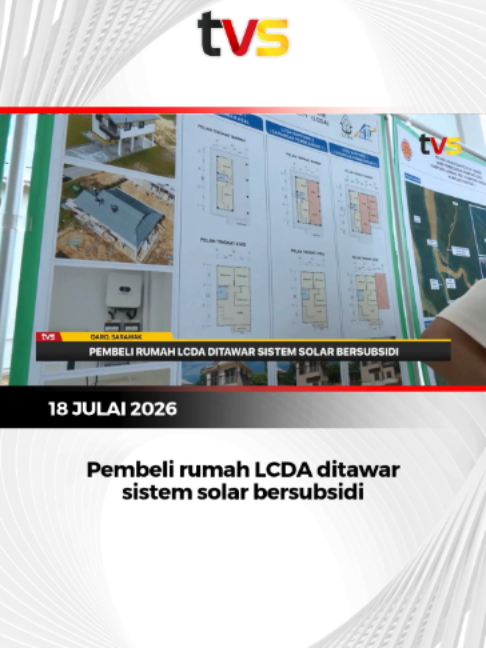 @tvsarawak