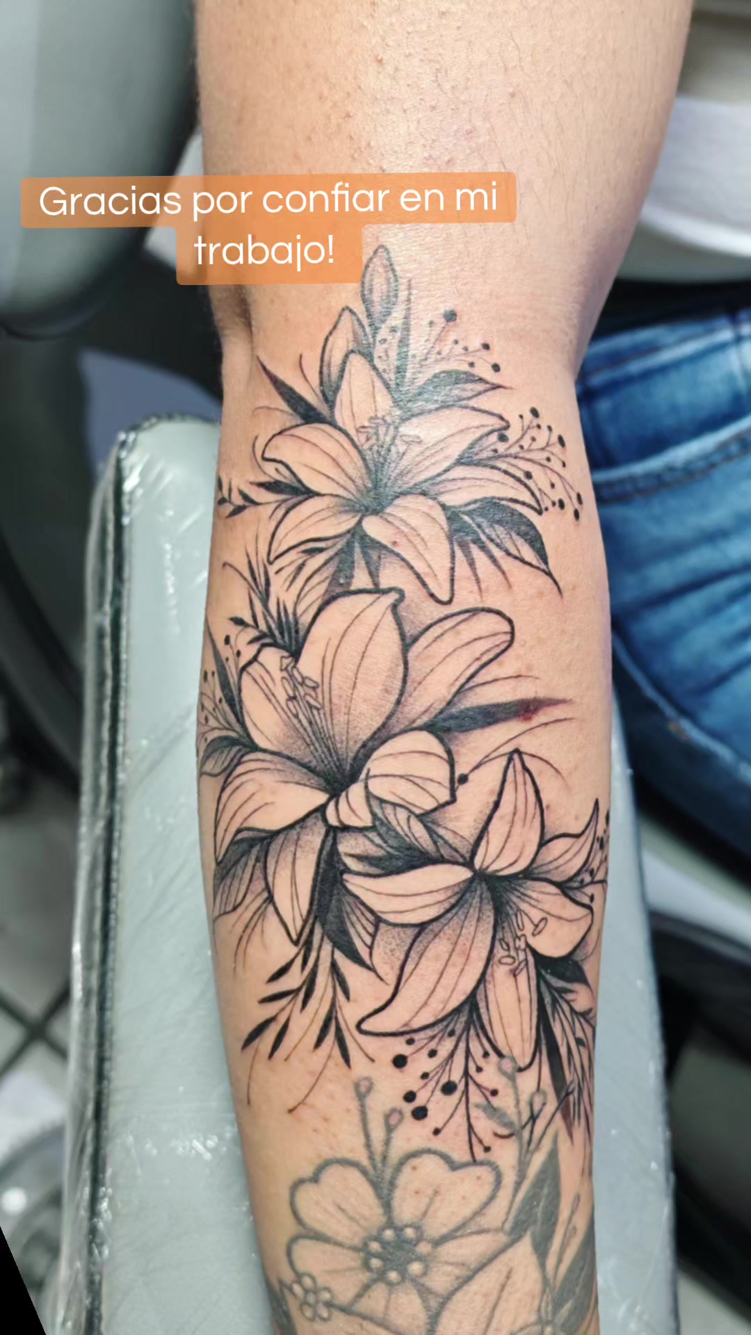 @Julio Arg&uuml;elles Tatuador