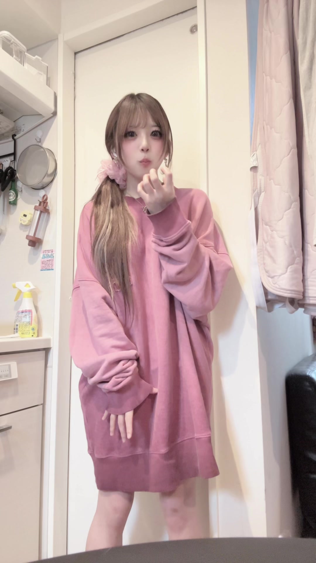 @如月陽咲(きさらぎひなた)
